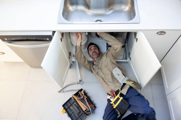 Professional Plumbing in Hickory Creek, TX