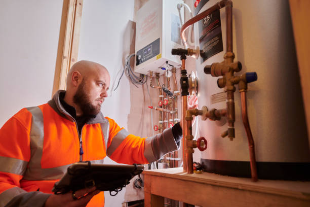 Best Gas Line Repair  in Hickory Creek, TX