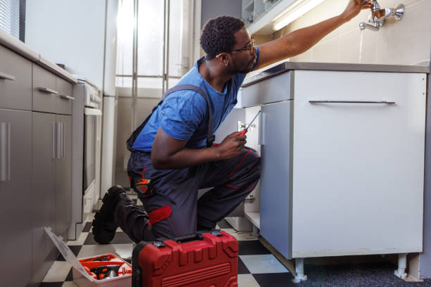  Hickory Creek, TX Plumbing Pros